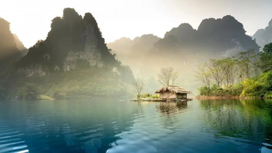 智慧智能化高端